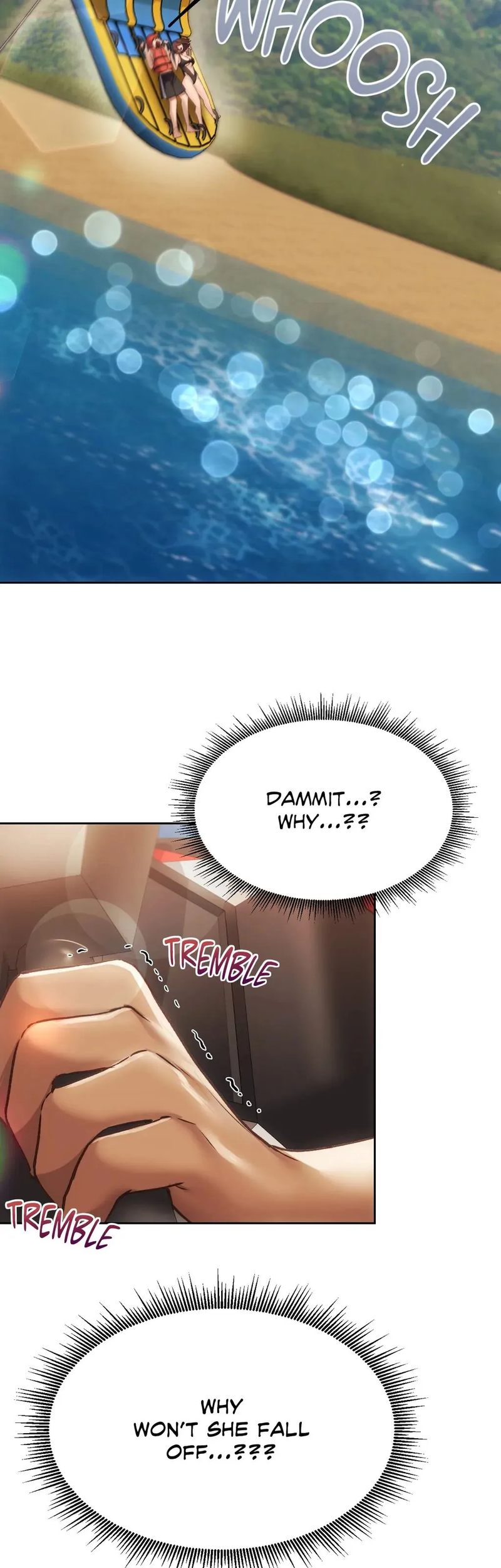 Wreck My Bias - Chapter 50 [photo 40] - MangaPorn