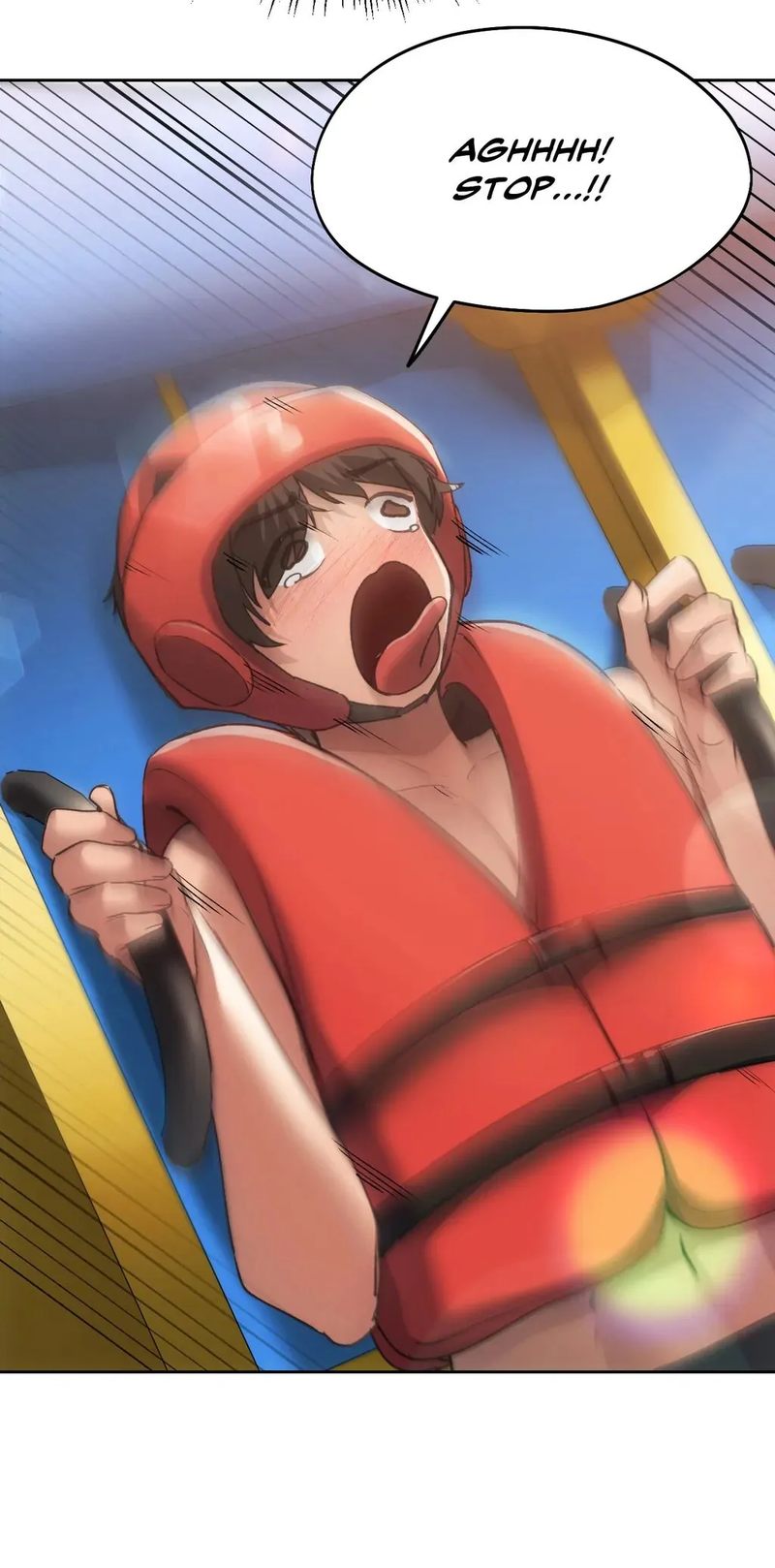 Wreck My Bias - Chapter 50 [photo 41] - MangaPorn