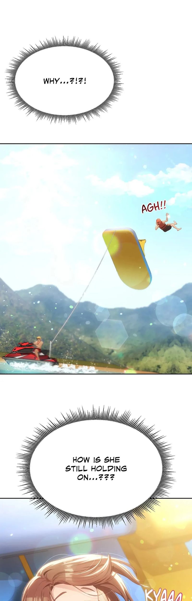 Wreck My Bias - Chapter 50 [photo 42] - MangaPorn