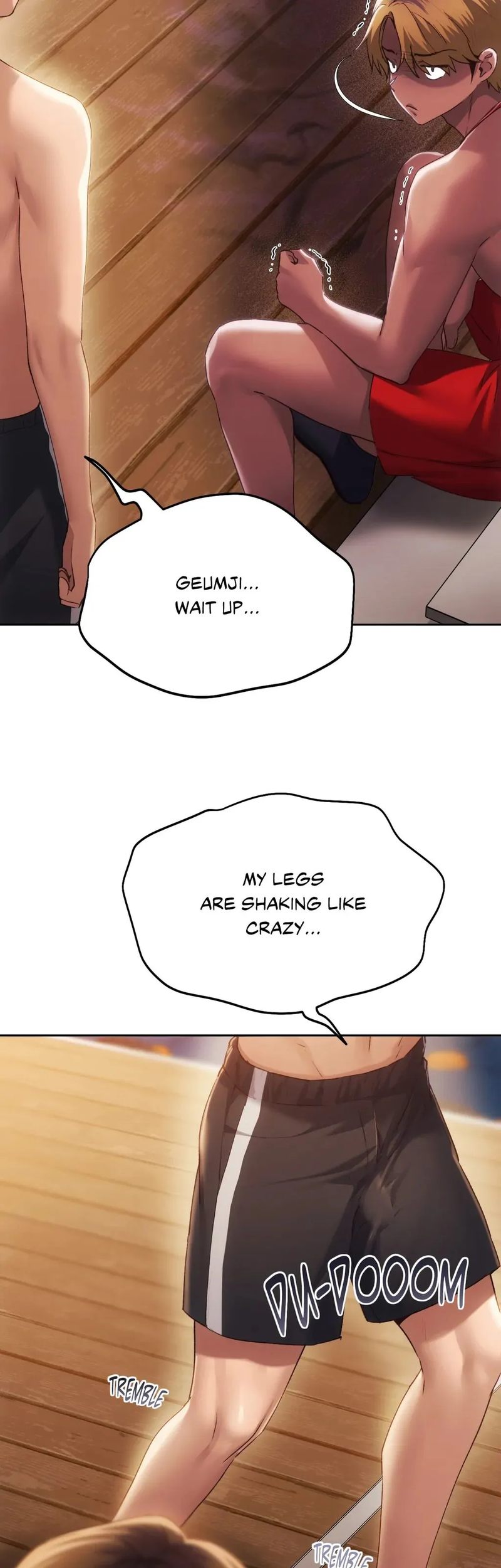 Wreck My Bias - Chapter 50 [photo 48] - MangaPorn