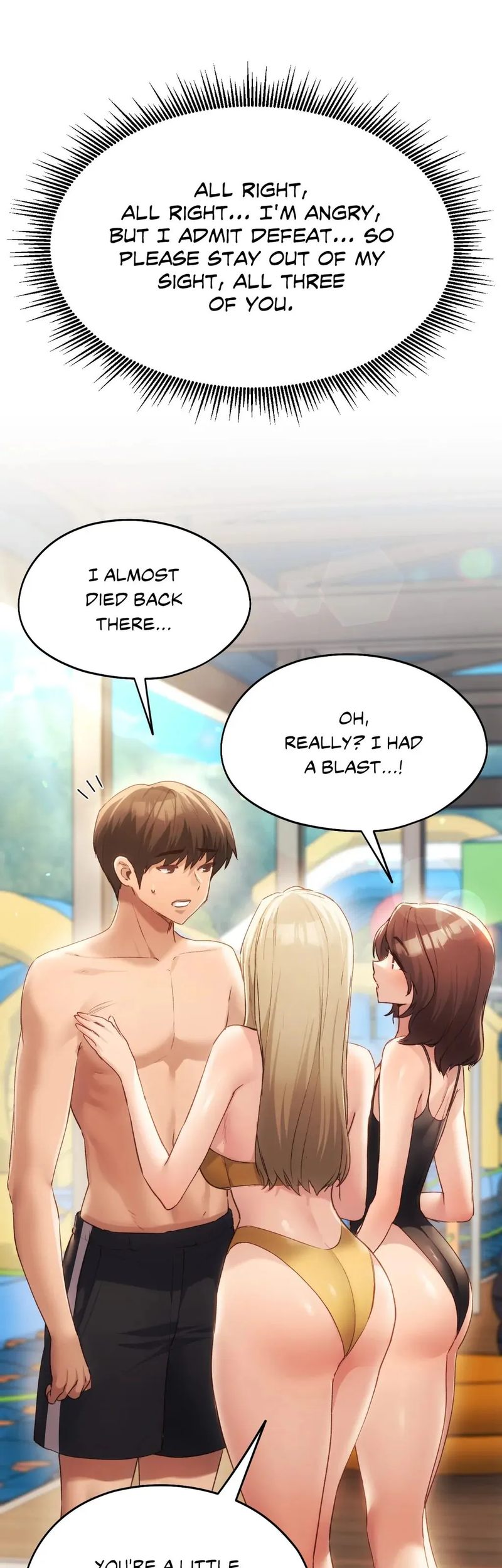 Wreck My Bias - Chapter 50 [photo 50] - MangaPorn