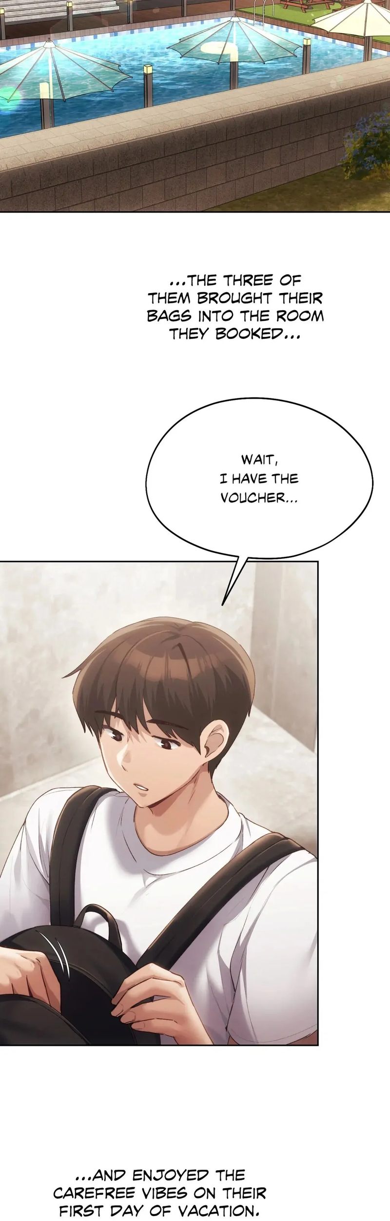 Wreck My Bias - Chapter 50 [photo 52] - MangaPorn