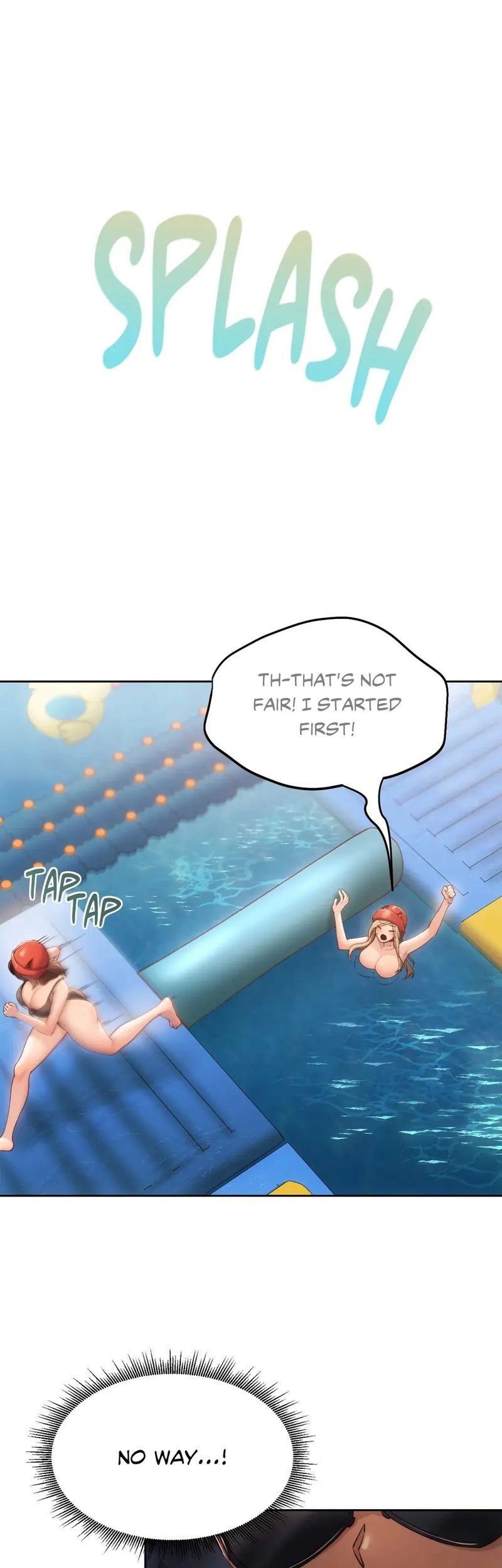 Wreck My Bias - Chapter 50 [photo 6] - MangaPorn