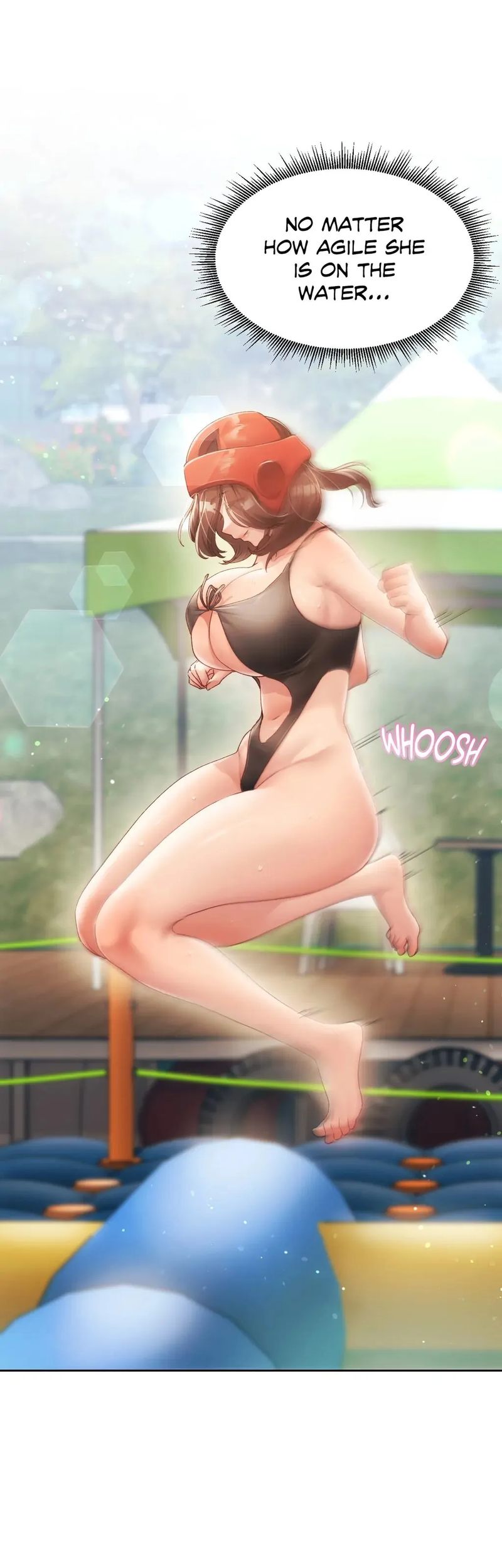 Wreck My Bias - Chapter 50 [photo 8] - MangaPorn