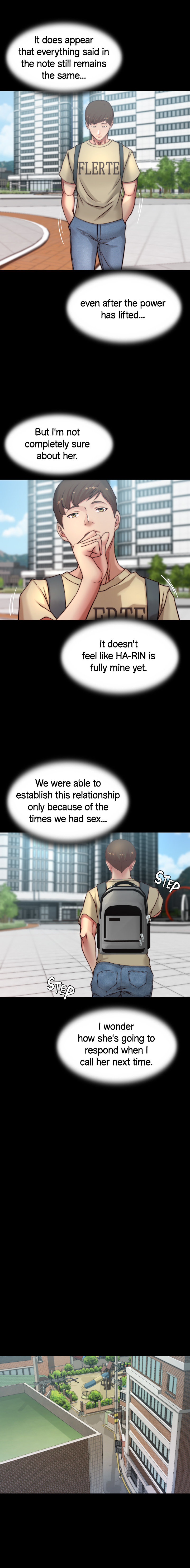 Panty Note - Chapter 78 [photo 6] - MangaPorn