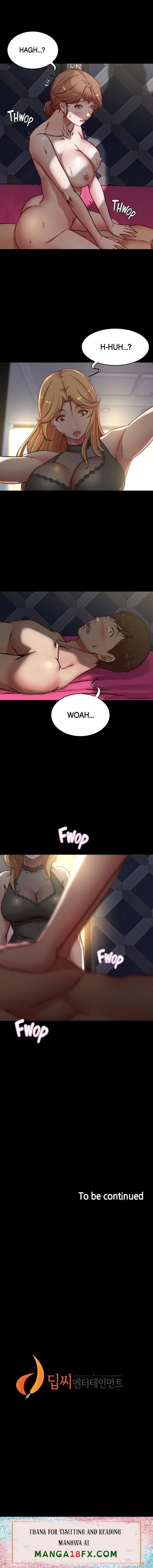 Panty Note - Chapter 80 [photo 8] - MangaPorn