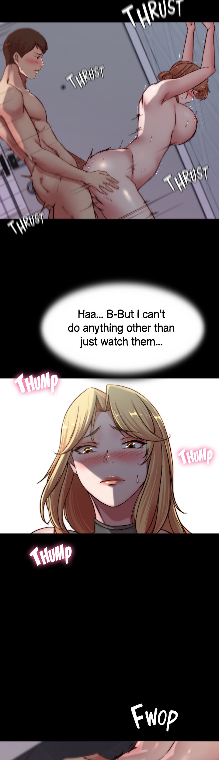 Panty Note - Chapter 81 [photo 34] - MangaPorn