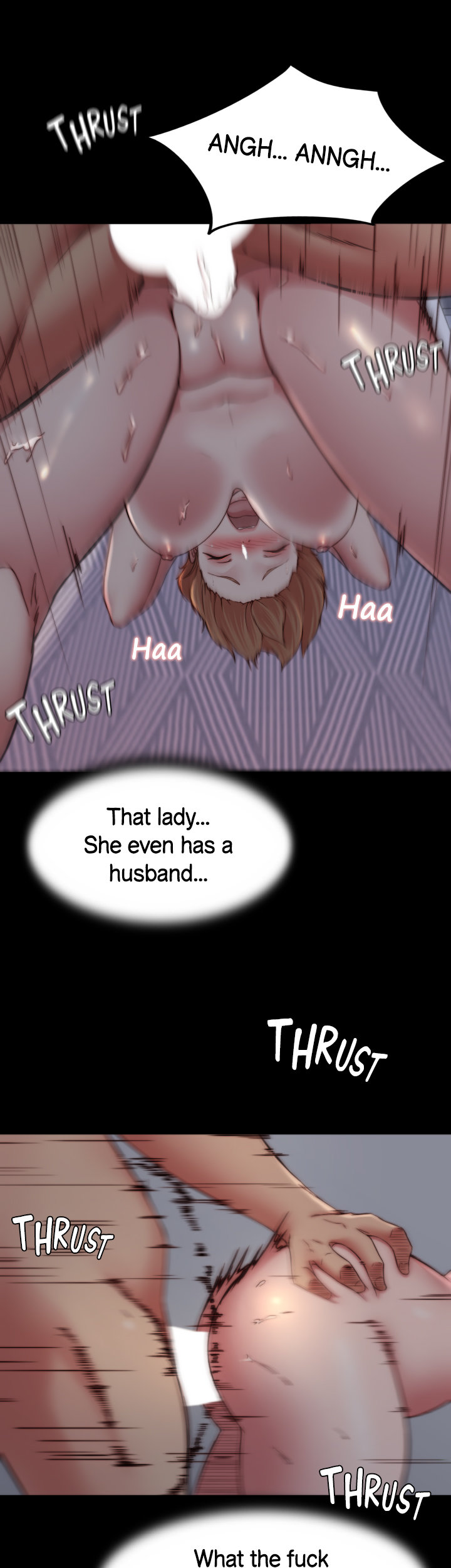 Panty Note - Chapter 81 [photo 36] - MangaPorn