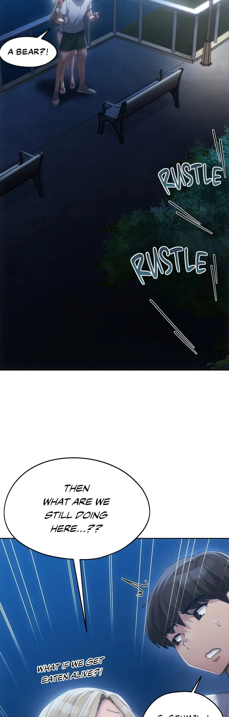 Wreck My Bias - Chapter 52 [photo 13] - MangaPorn