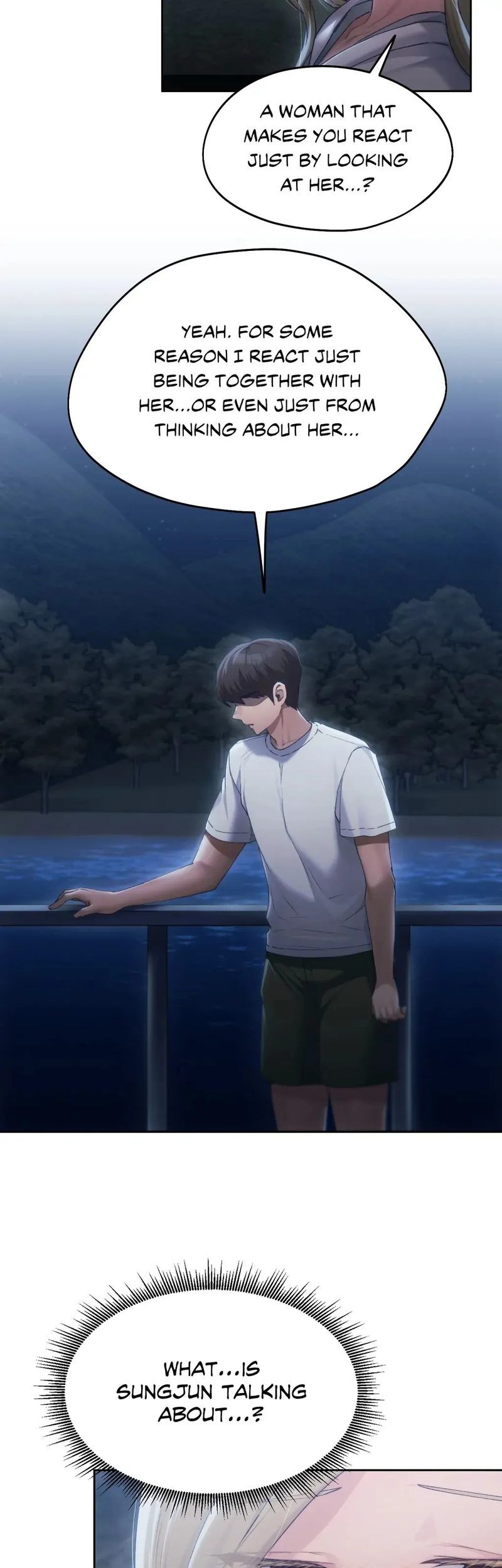 Wreck My Bias - Chapter 52 [photo 2] - MangaPorn