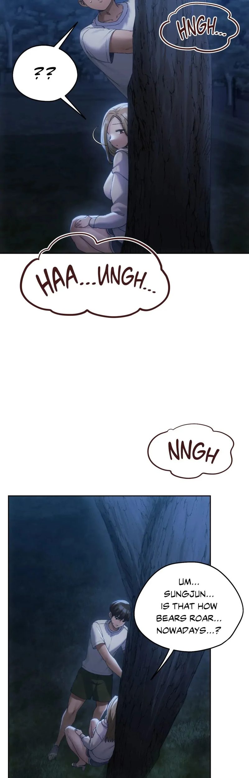 Wreck My Bias - Chapter 52 [photo 21] - MangaPorn