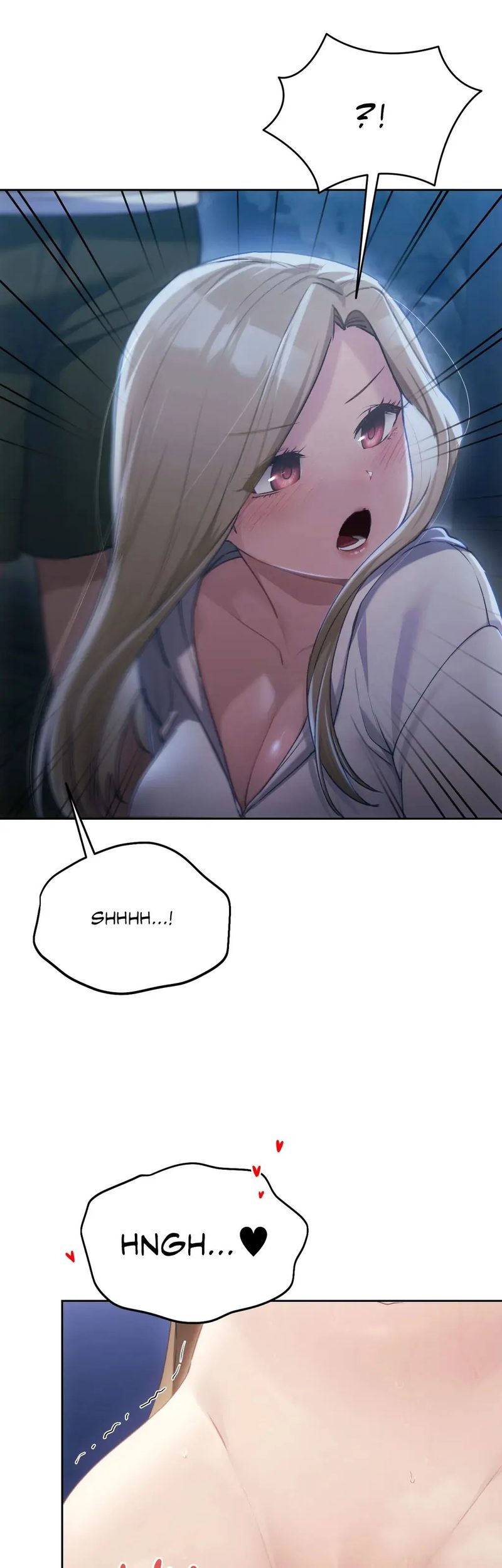 Wreck My Bias - Chapter 52 [photo 32] - MangaPorn