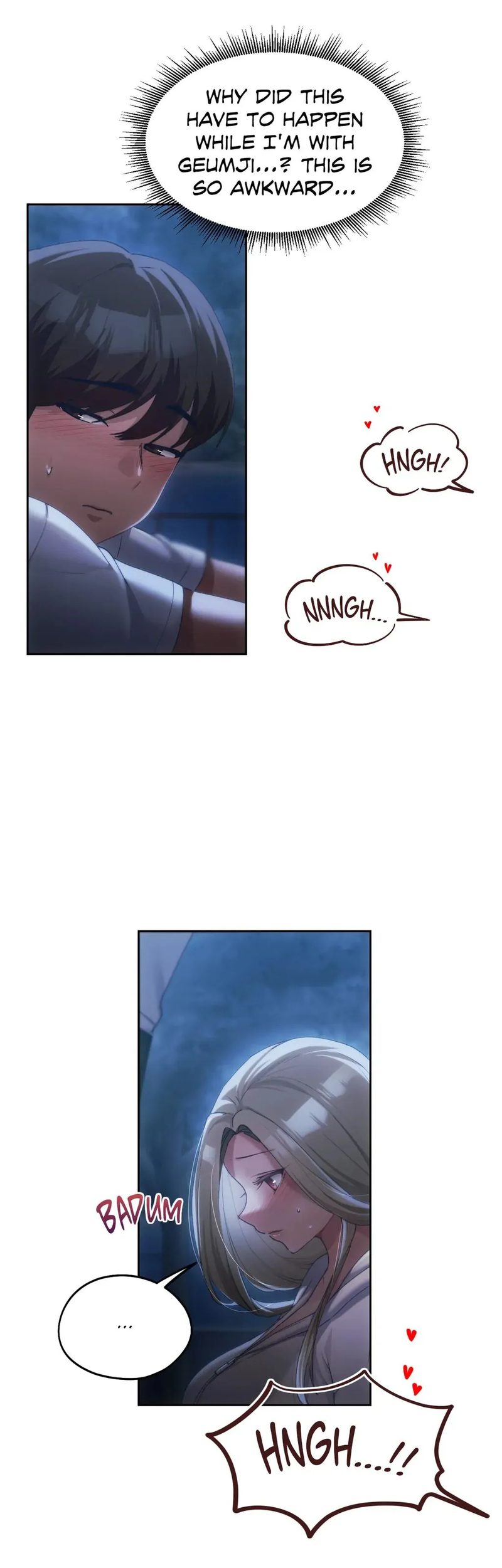 Wreck My Bias - Chapter 52 [photo 41] - MangaPorn