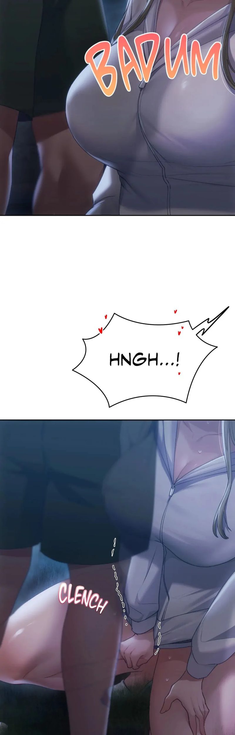 Wreck My Bias - Chapter 52 [photo 43] - MangaPorn