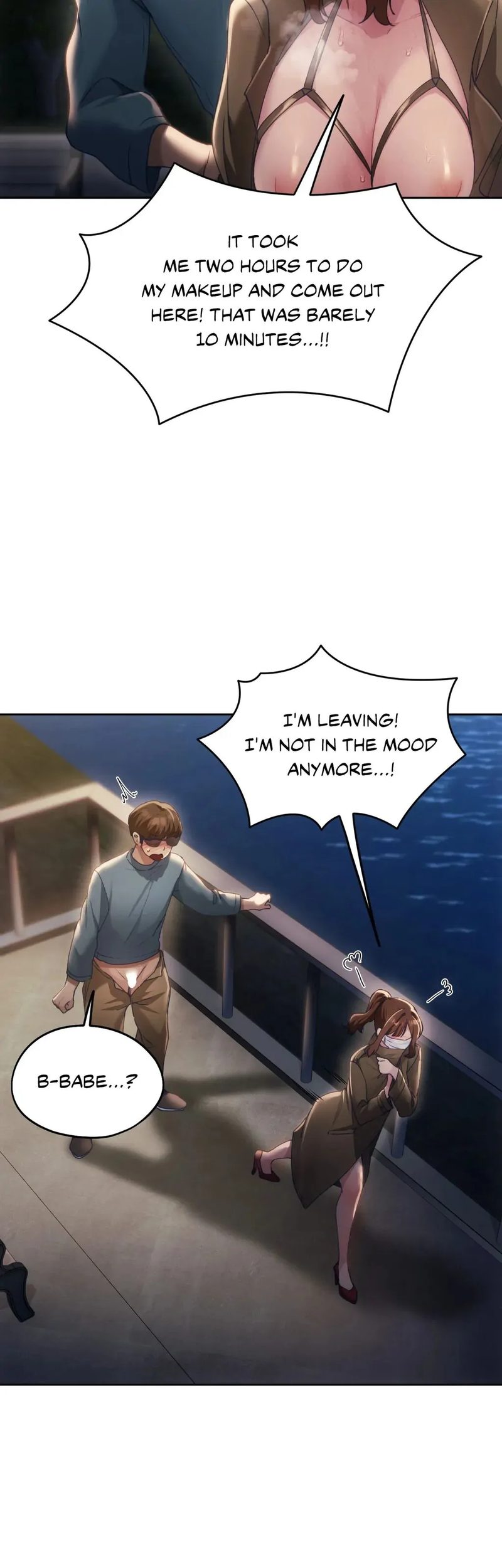 Wreck My Bias - Chapter 52 [photo 47] - MangaPorn