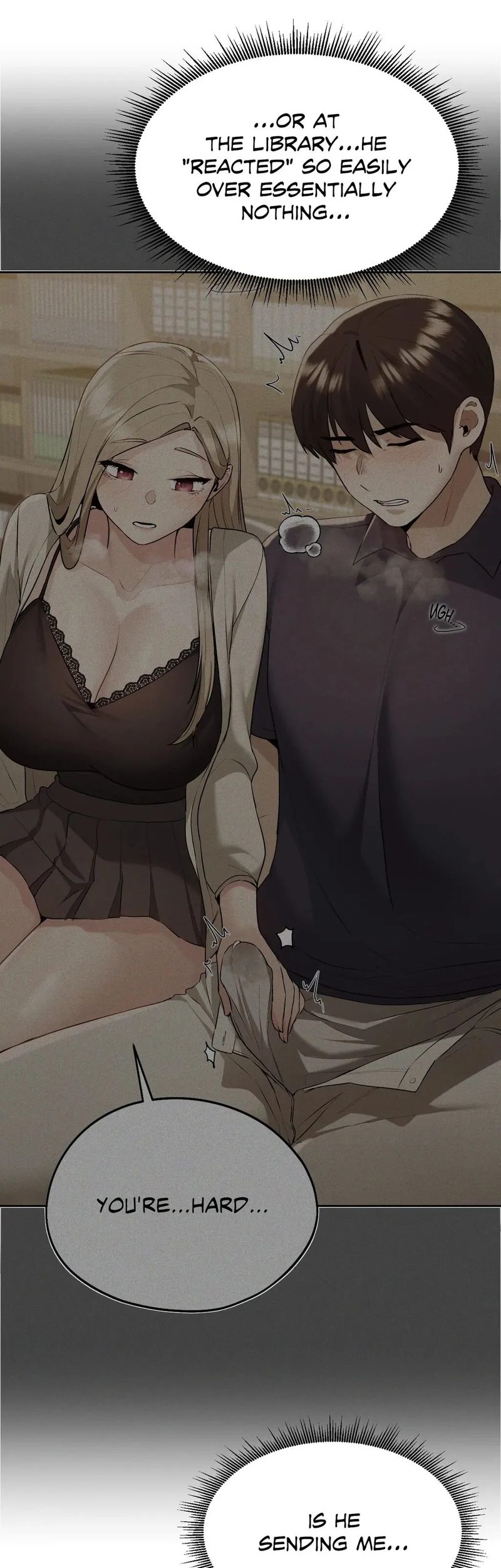 Wreck My Bias - Chapter 52 [photo 5] - MangaPorn