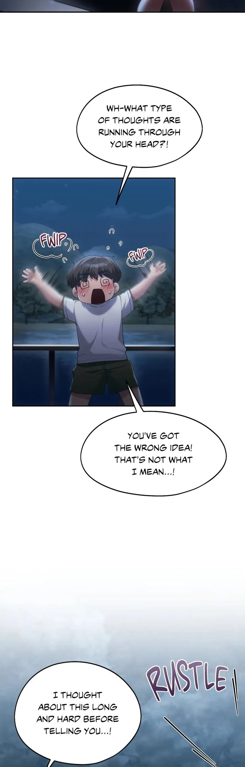 Wreck My Bias - Chapter 52 [photo 7] - MangaPorn