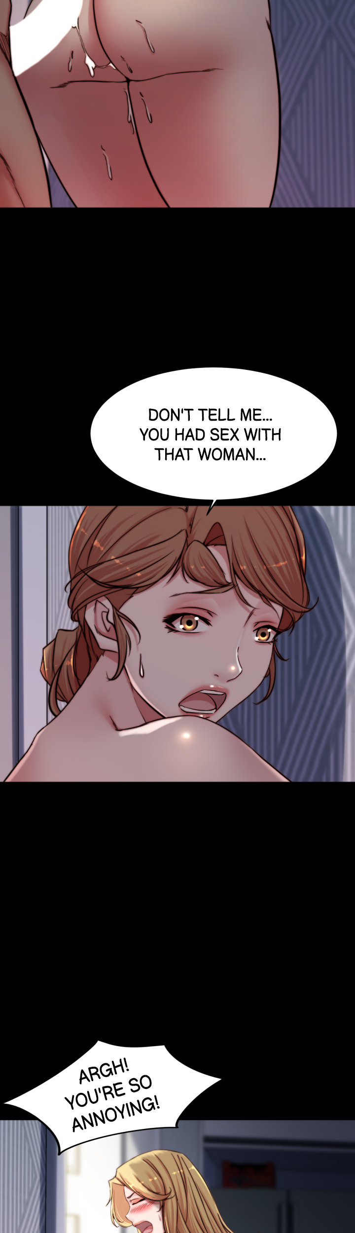 Panty Note - Chapter 82 [photo 10] - MangaPorn