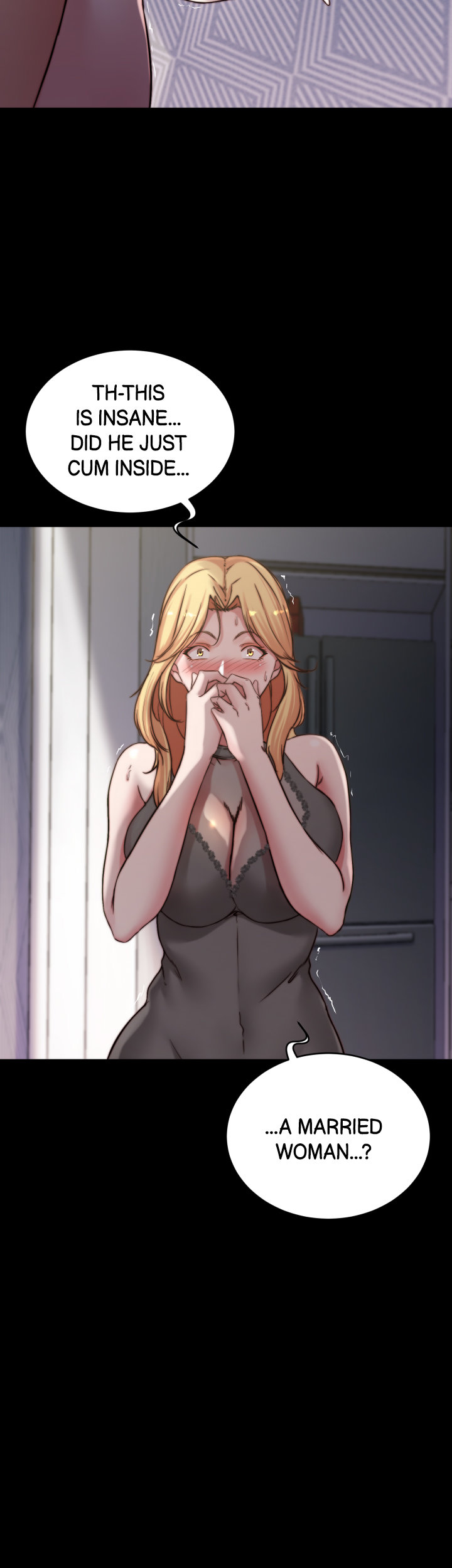 Panty Note - Chapter 82 [photo 3] - MangaPorn