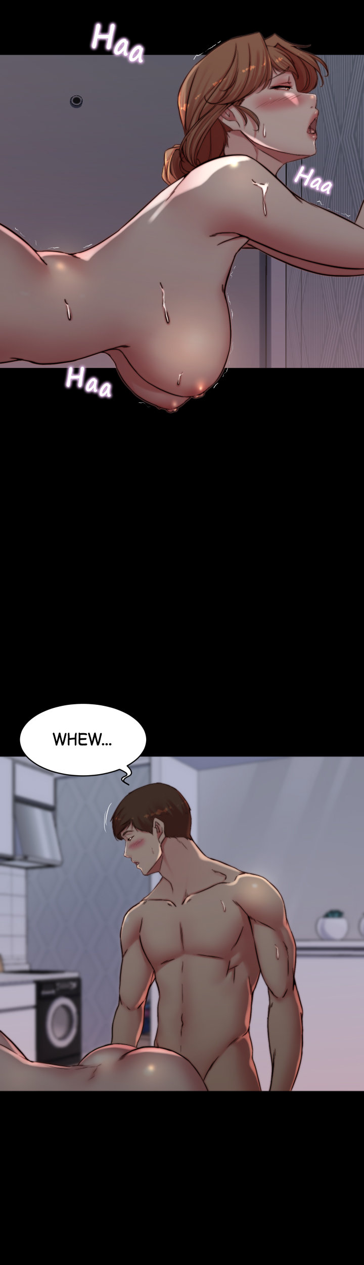 Panty Note - Chapter 82 [photo 7] - MangaPorn