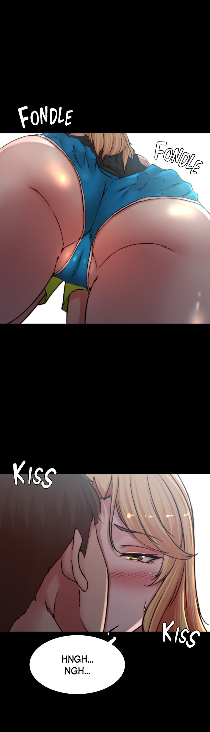 Panty Note - Chapter 83 [photo 2] - MangaPorn