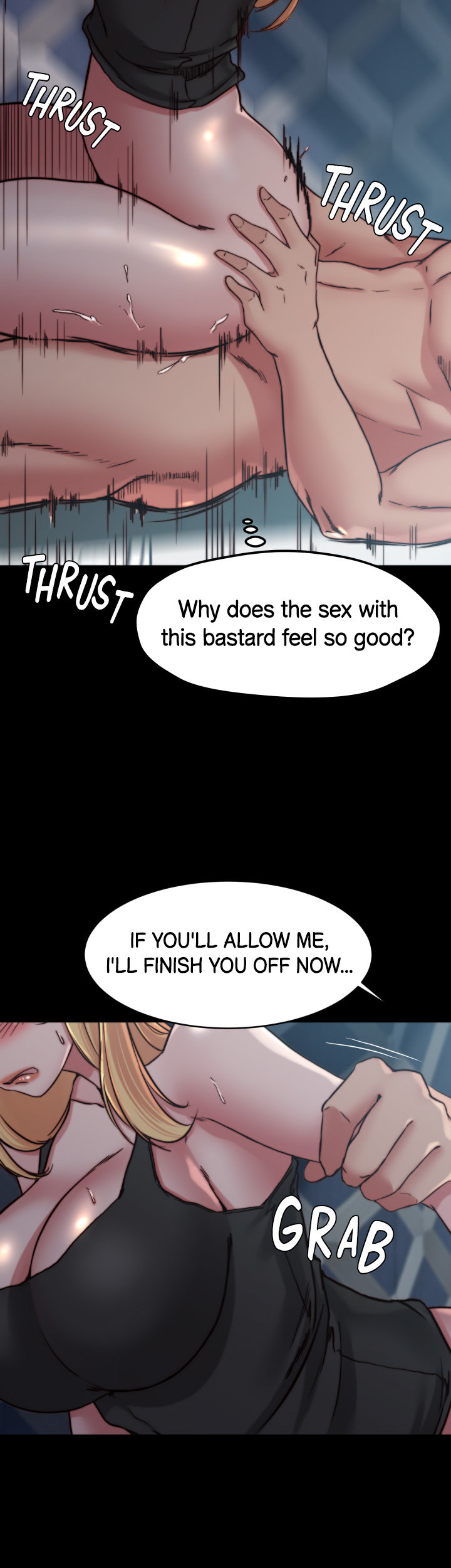 Panty Note - Chapter 83 [photo 27] - MangaPorn