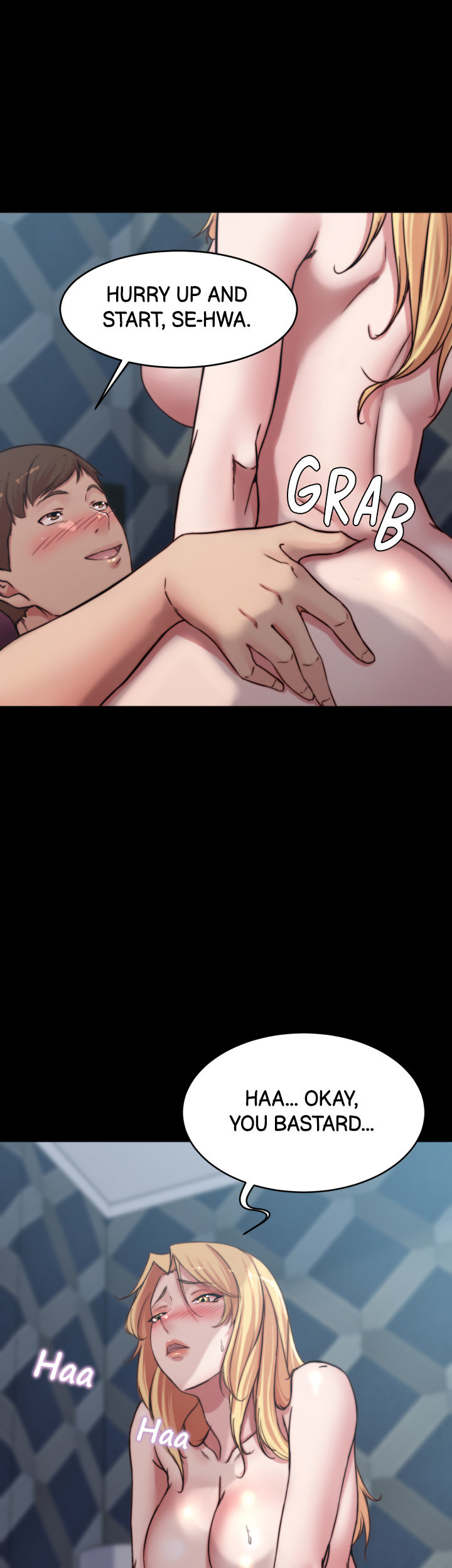 Panty Note - Chapter 83 [photo 43] - MangaPorn