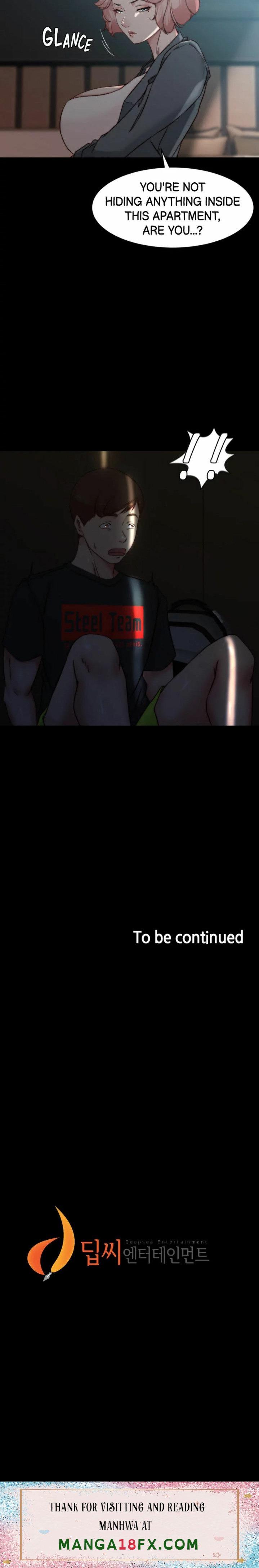 Panty Note - Chapter 84 [photo 25] - MangaPorn