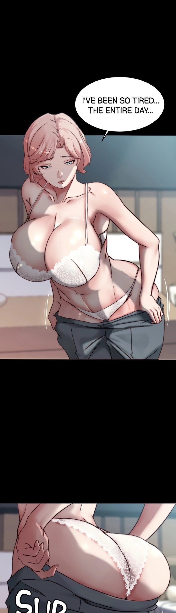 Panty Note - Chapter 85 [photo 17] - MangaPorn