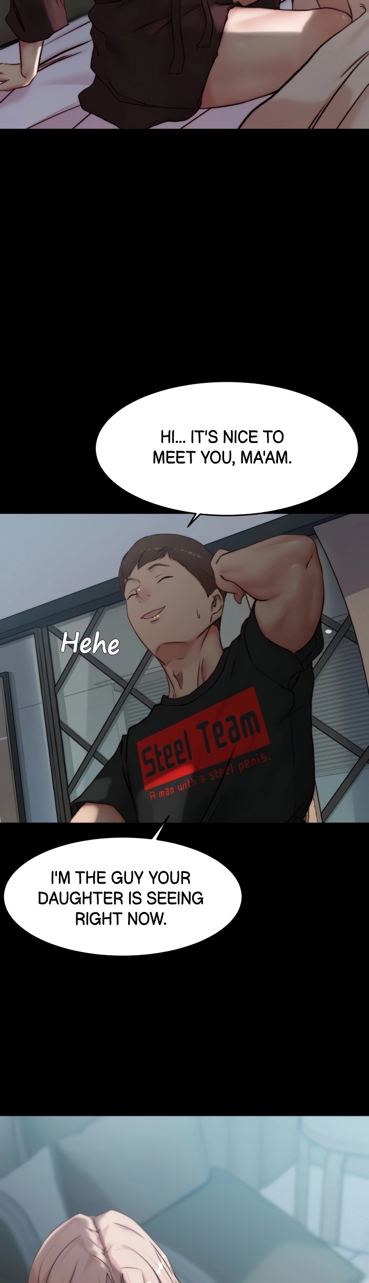 Panty Note - Chapter 85 [photo 29] - MangaPorn