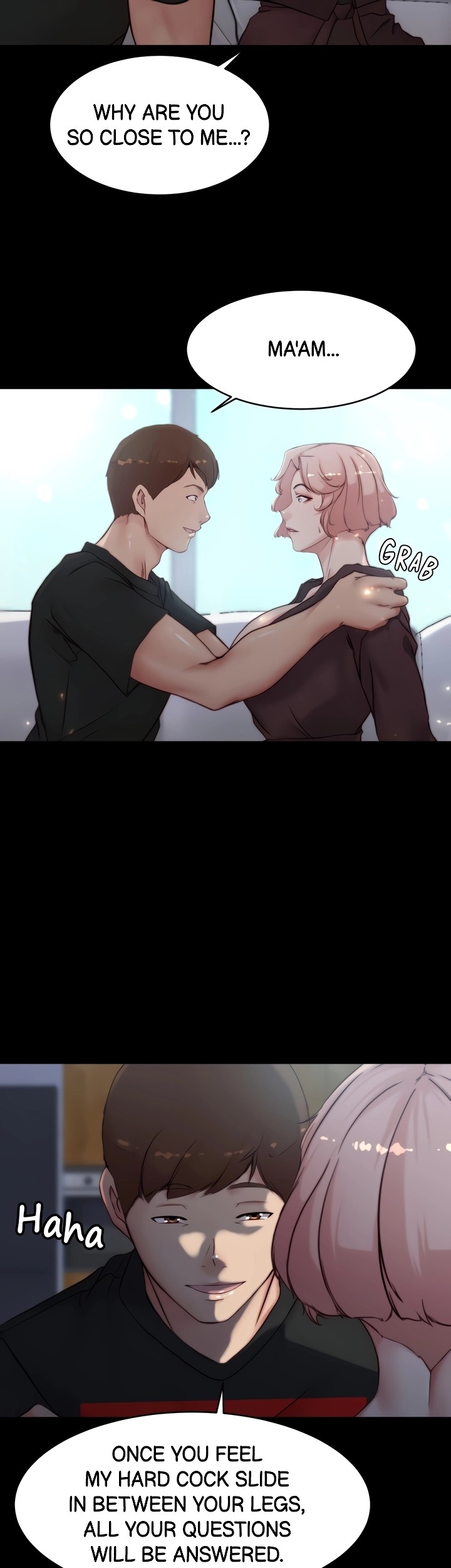 Panty Note - Chapter 85 [photo 41] - MangaPorn