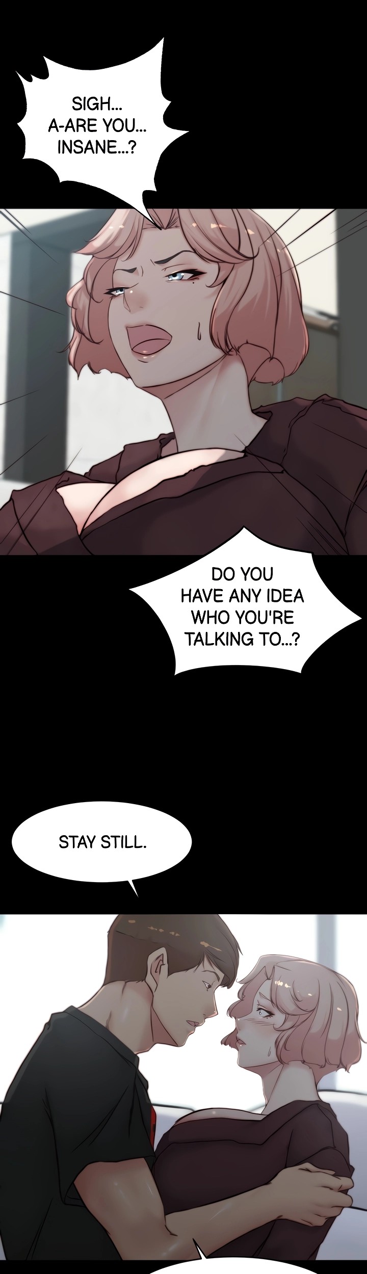 Panty Note - Chapter 85 [photo 43] - MangaPorn