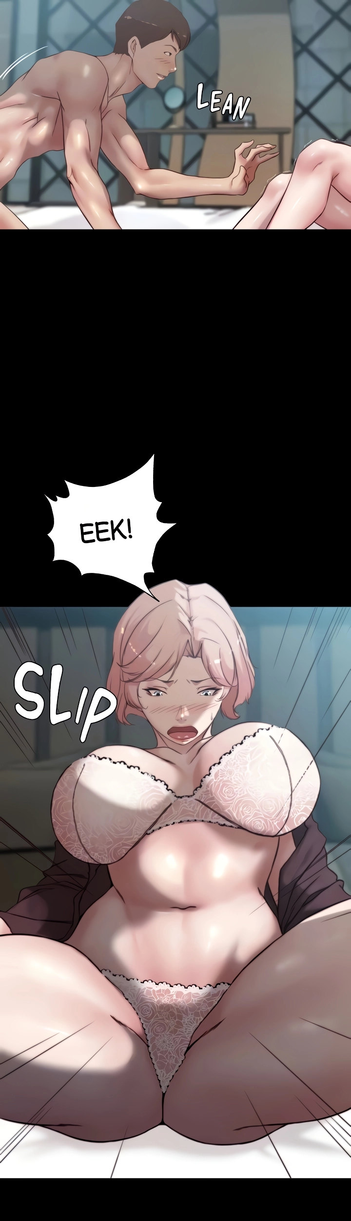 Panty Note - Chapter 86 [photo 19] - MangaPorn