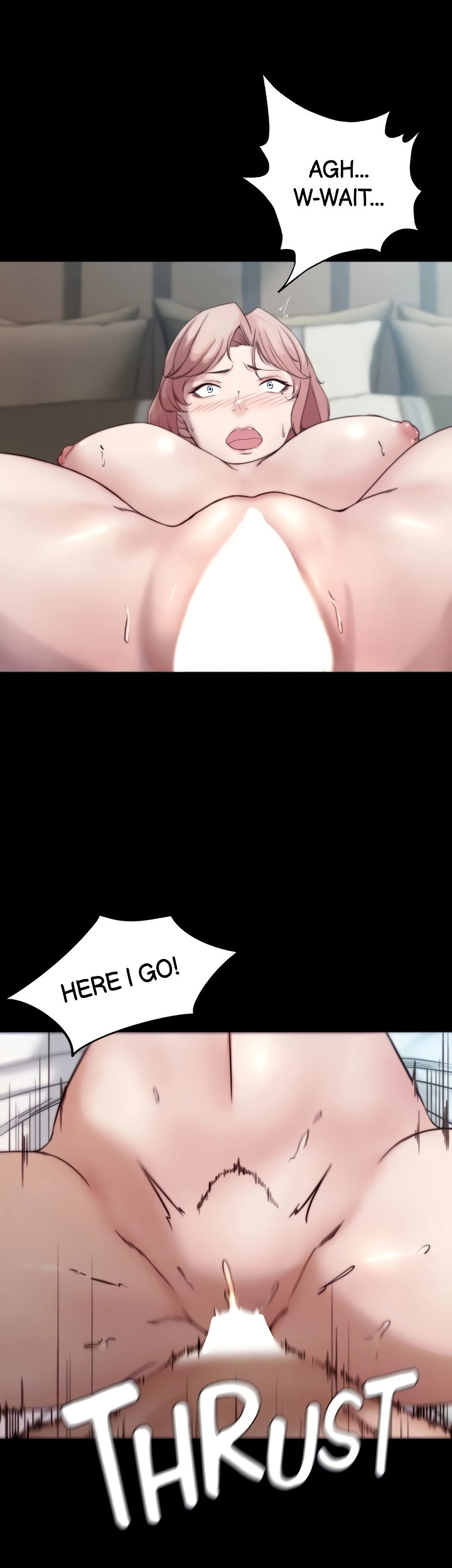 Panty Note - Chapter 86 [photo 34] - MangaPorn