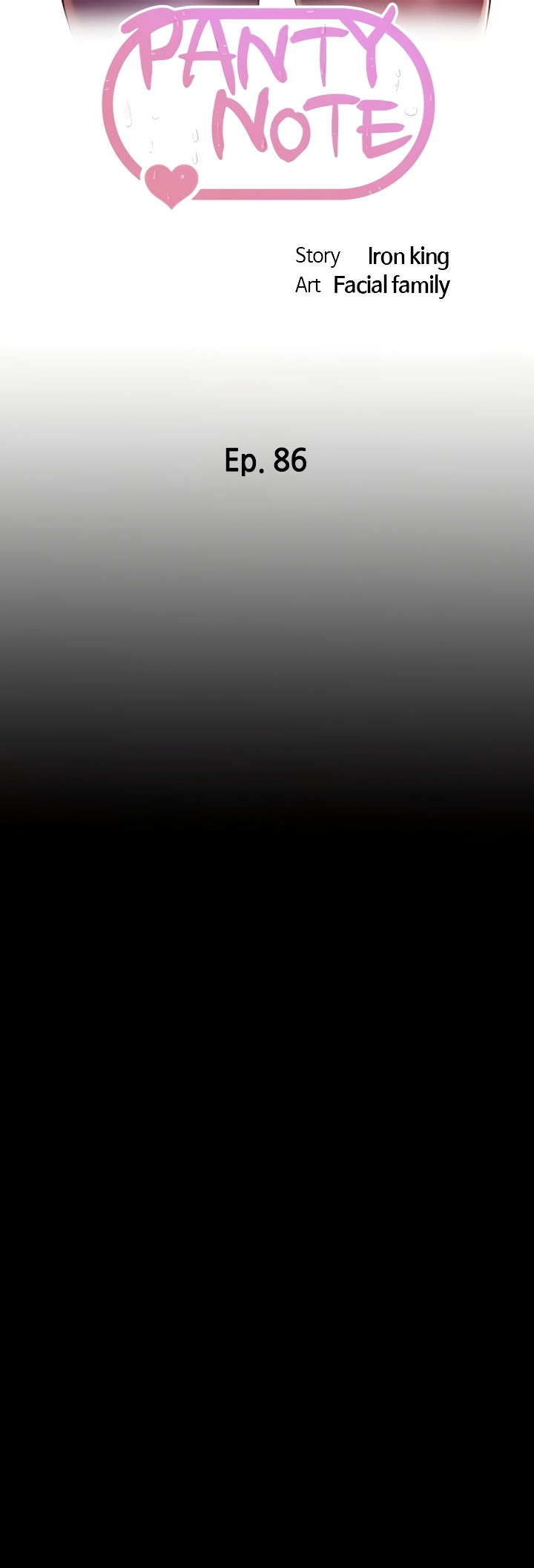 Panty Note - Chapter 86 [photo 5] - MangaPorn