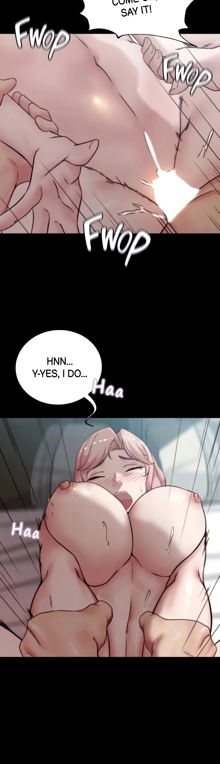 Panty Note - Chapter 87 [photo 15] - MangaPorn