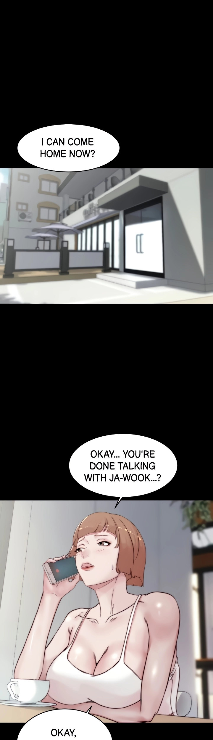 Panty Note - Chapter 87 [photo 22] - MangaPorn