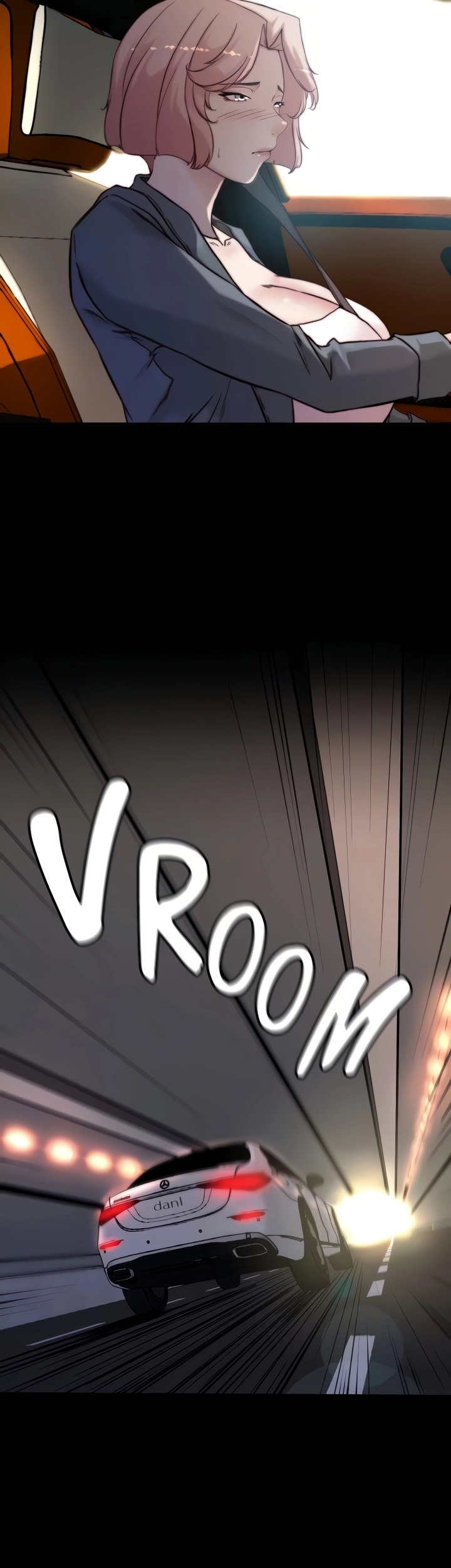 Panty Note - Chapter 87 [photo 38] - MangaPorn