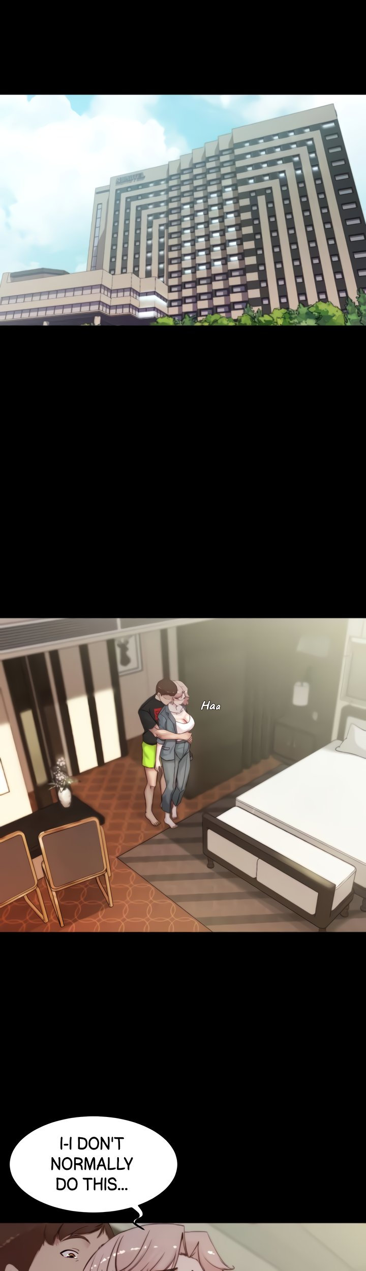 Panty Note - Chapter 88 [photo 6] - MangaPorn