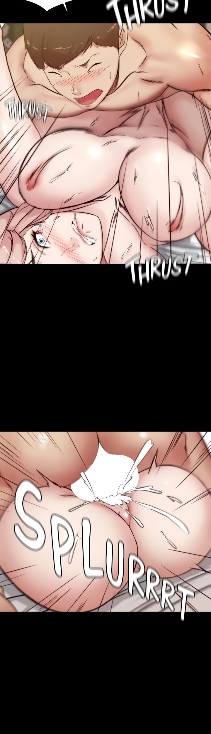 Panty Note - Chapter 89 [photo 28] - MangaPorn