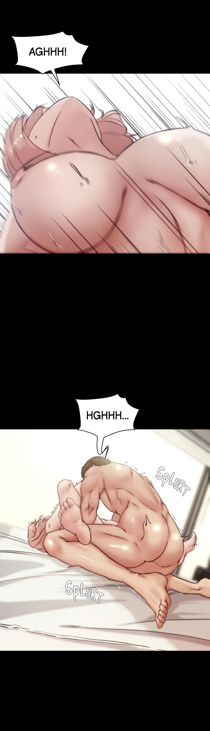 Panty Note - Chapter 89 [photo 29] - MangaPorn