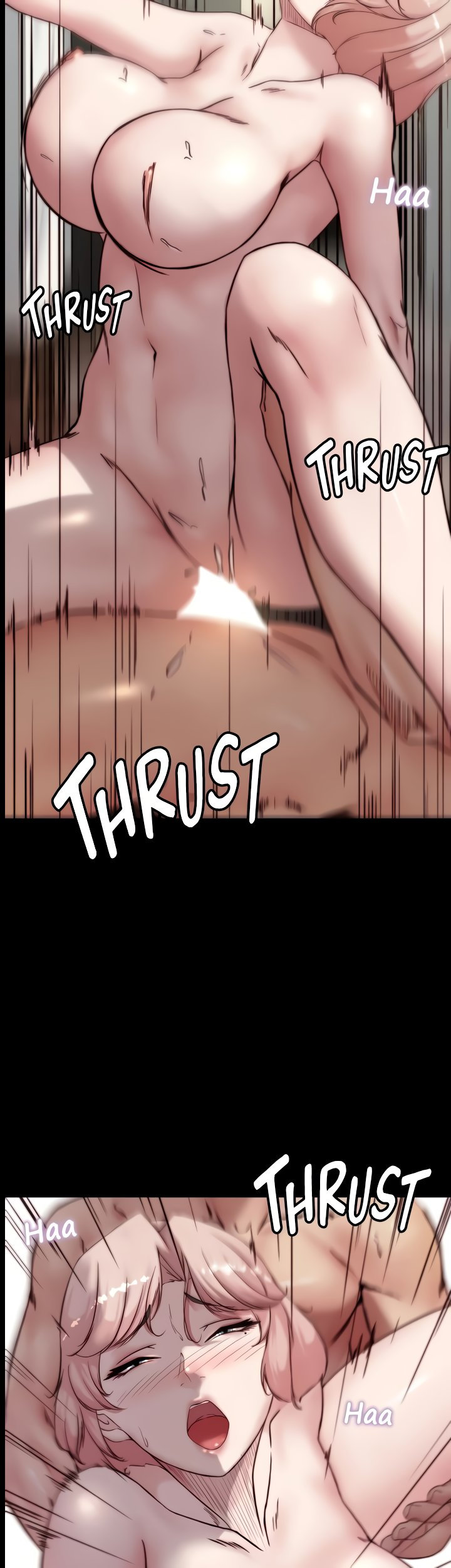 Panty Note - Chapter 89 [photo 3] - MangaPorn