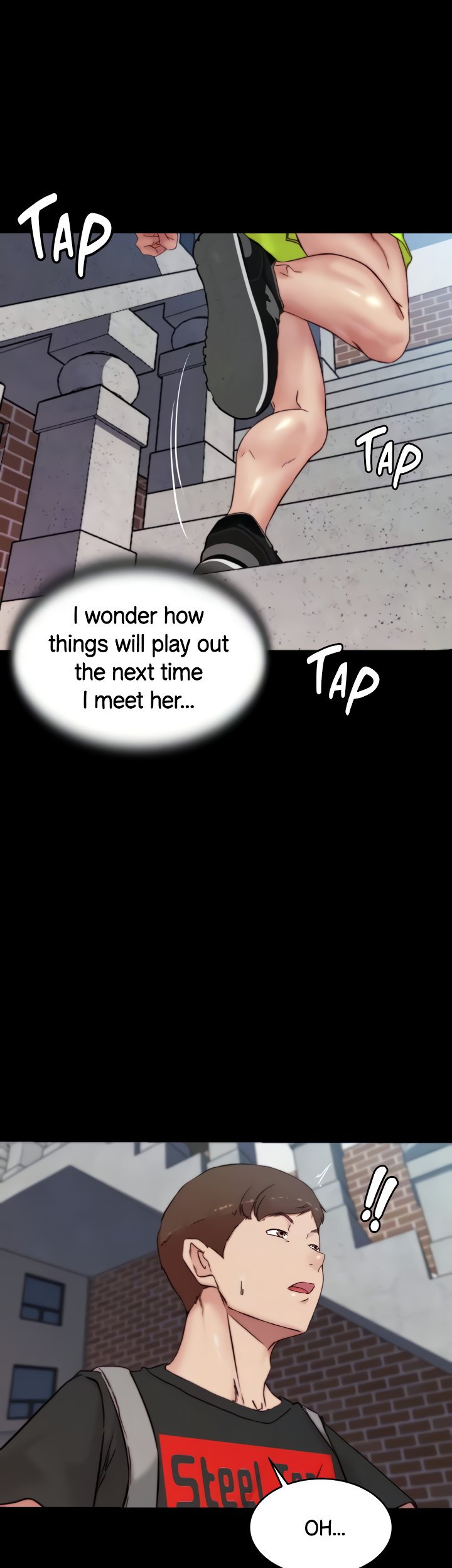 Panty Note - Chapter 89 [photo 38] - MangaPorn