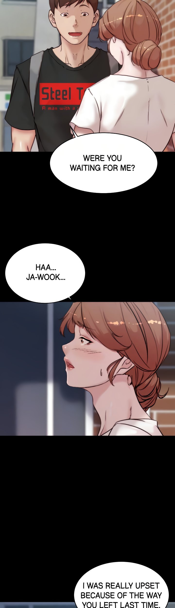 Panty Note - Chapter 89 [photo 40] - MangaPorn