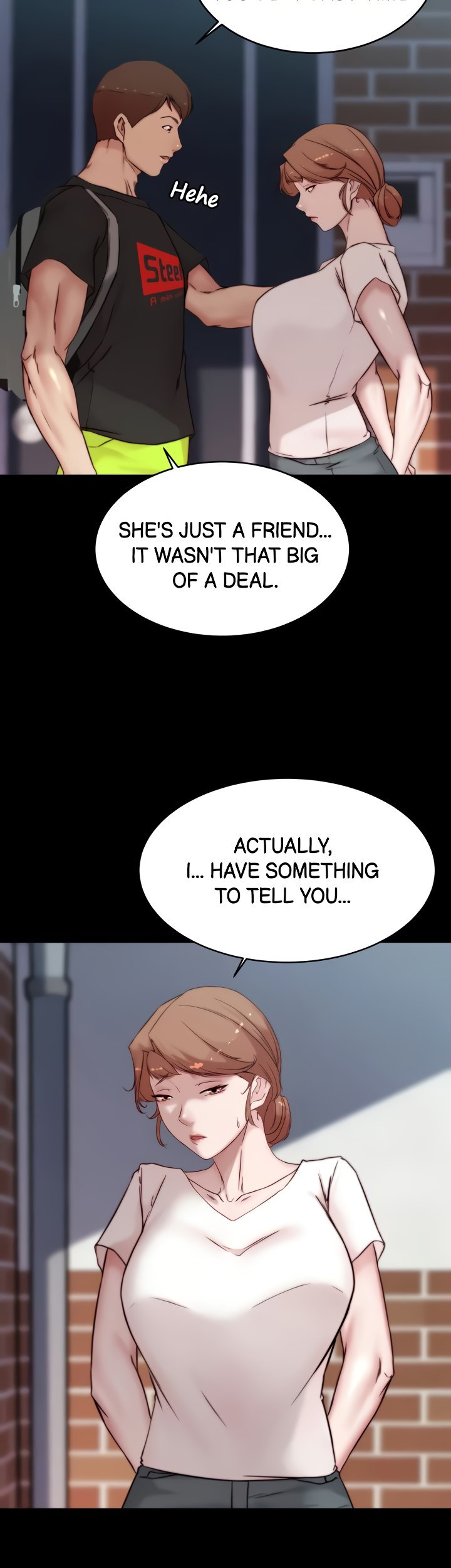 Panty Note - Chapter 89 [photo 41] - MangaPorn