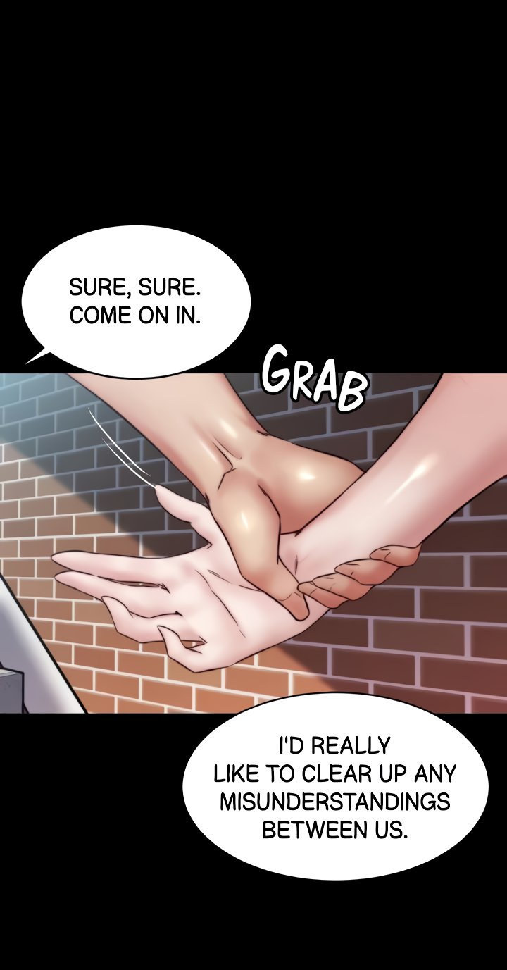 Panty Note - Chapter 89 [photo 42] - MangaPorn