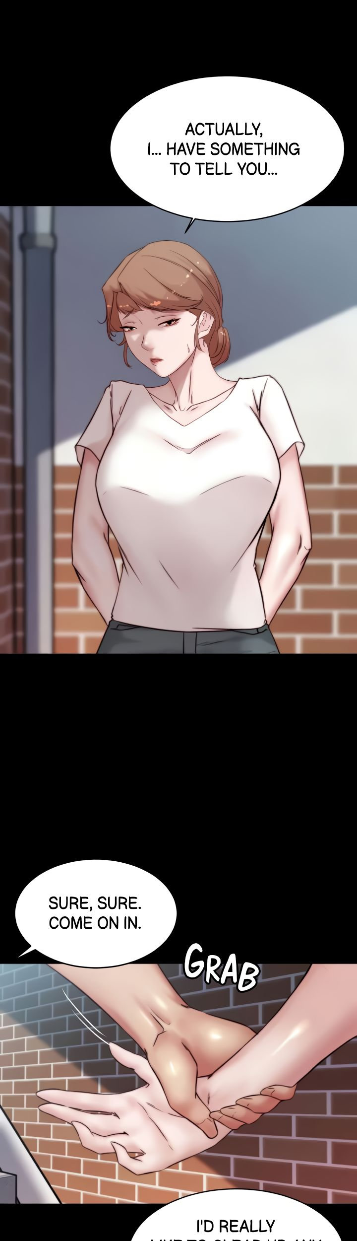 Panty Note - Chapter 90 [photo 1] - MangaPorn