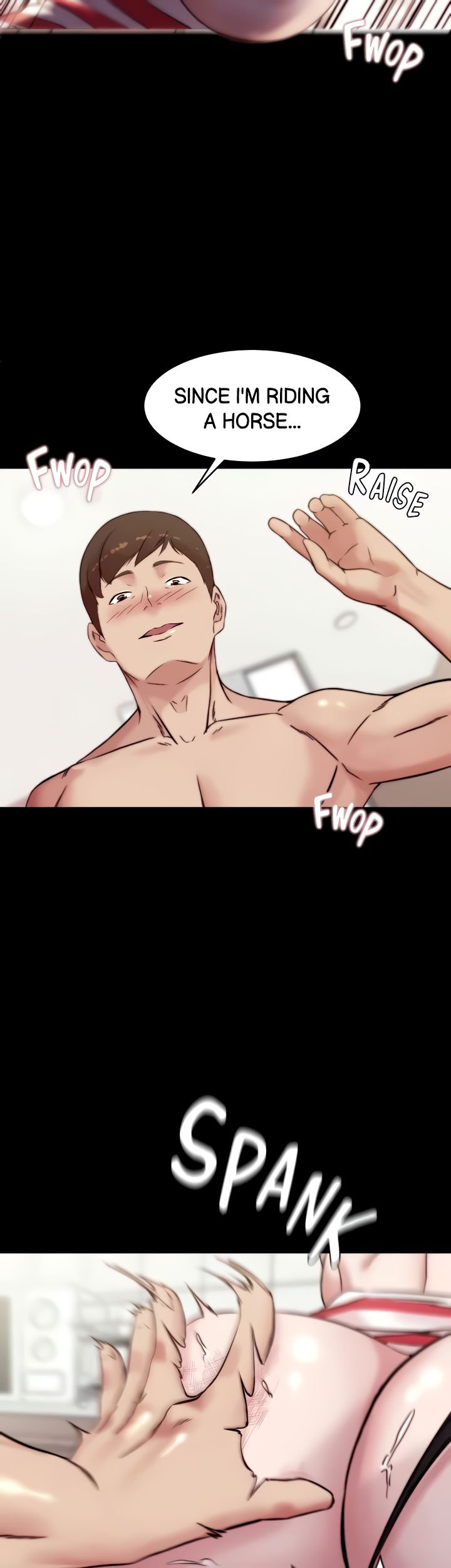 Panty Note - Chapter 91 [photo 30] - MangaPorn