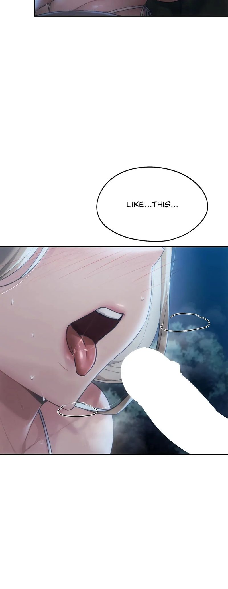 Wreck My Bias - Chapter 53 [photo 19] - MangaPorn