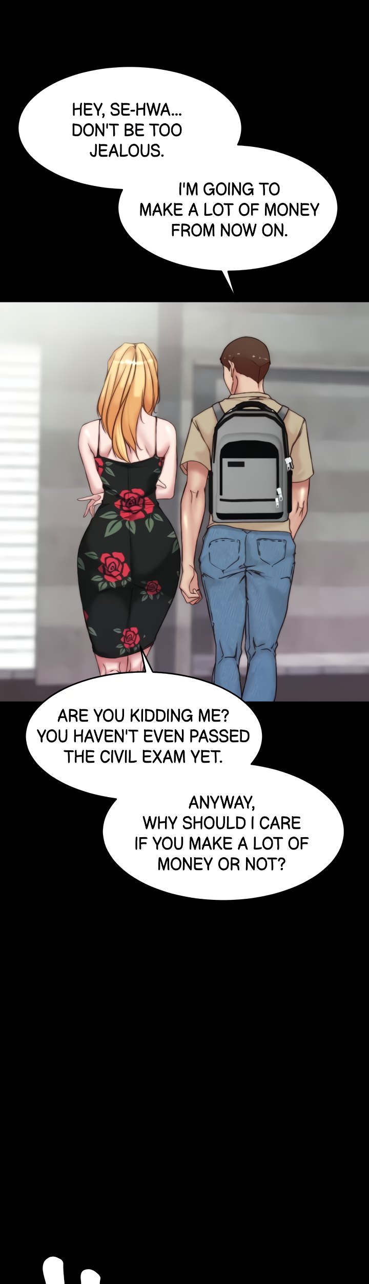 Panty Note - Chapter 92 [photo 25] - MangaPorn